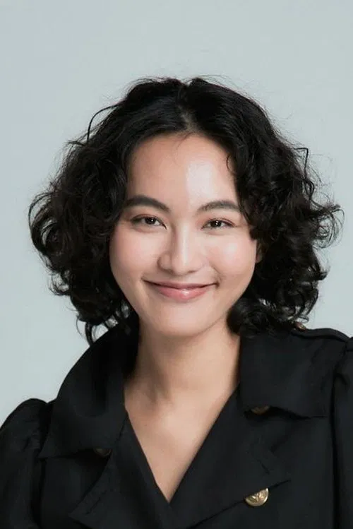 Jing-Wen Zheng profile picture