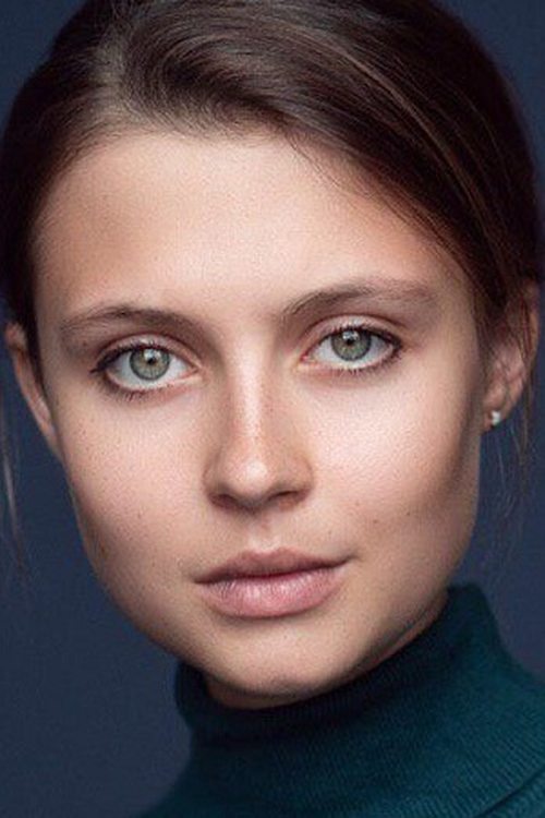 Darya Beloded profile picture