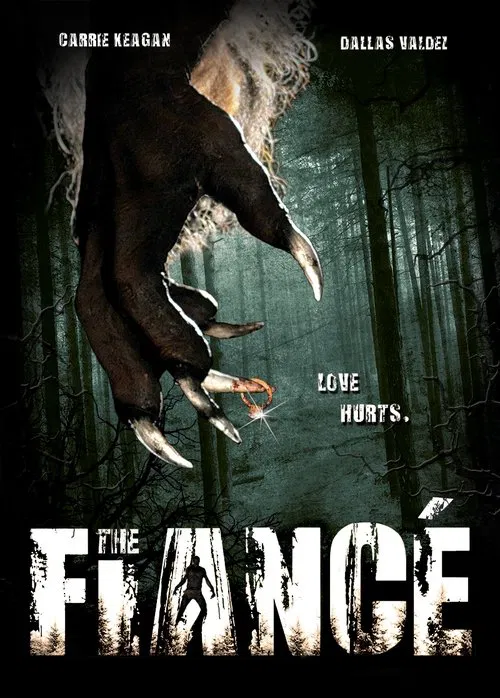 The Fiancé movie poster