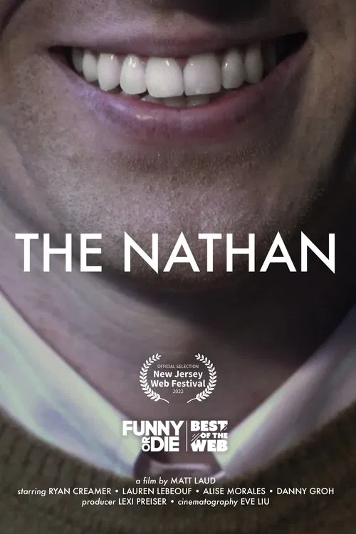 The Nathan movie poster