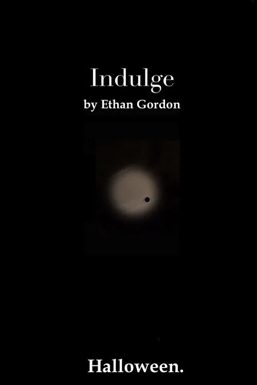 Indulge movie poster