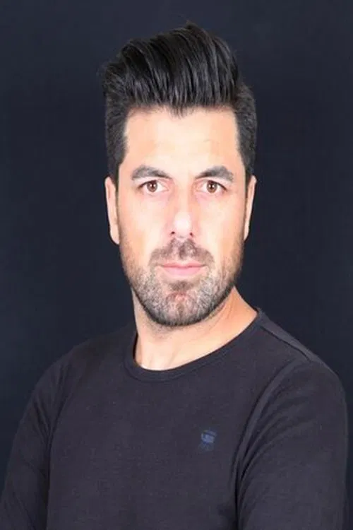 Zafer Alpat profile picture