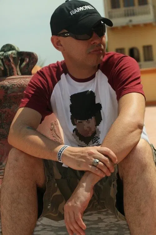 Alexander Giraldo profile picture