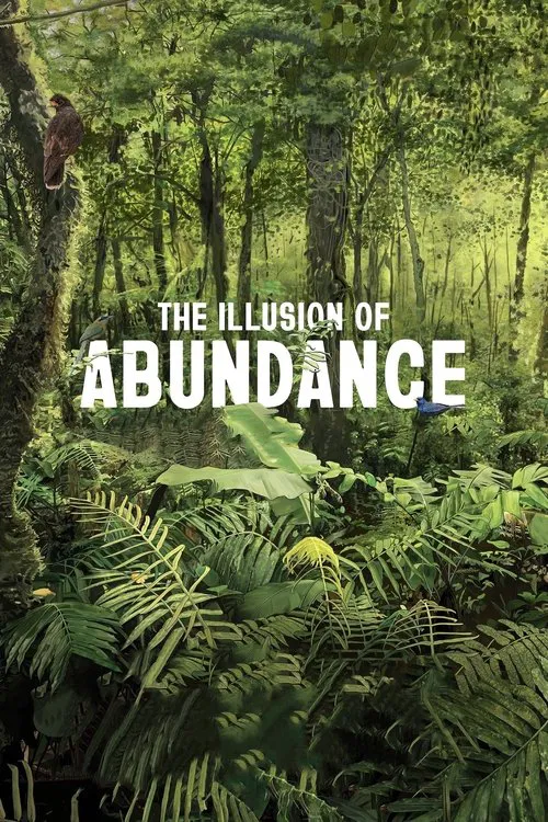 The Illusion of Abundance movie poster