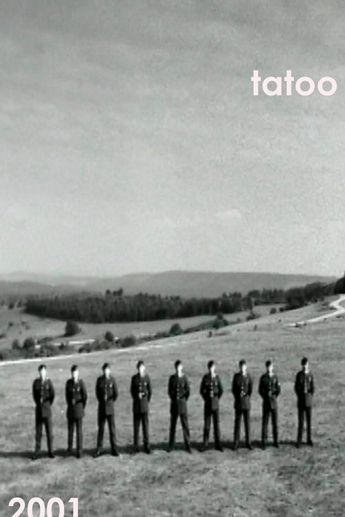 Poster do filme Tattoo