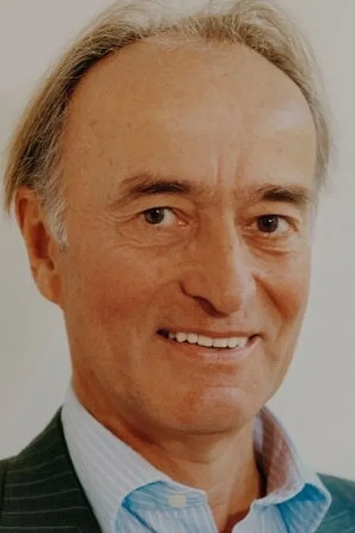 Didier Duverger profile picture