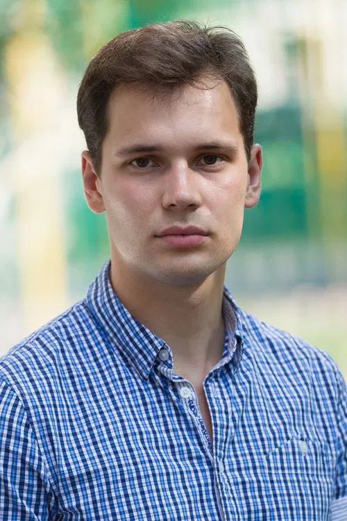 Maksim Shishkov profile picture
