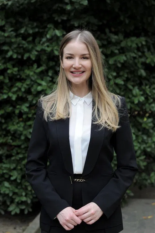 Tuğba Uluay profile picture