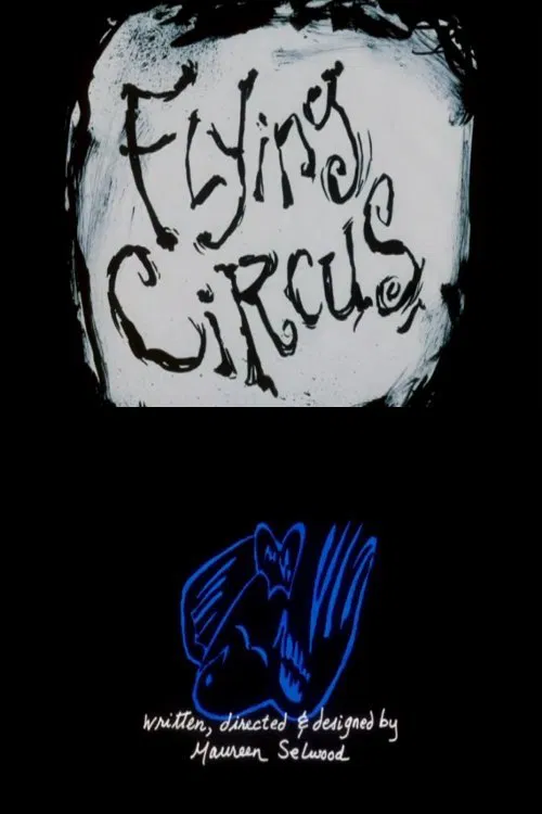 Flying Circus: An Imagined Memoir movie poster