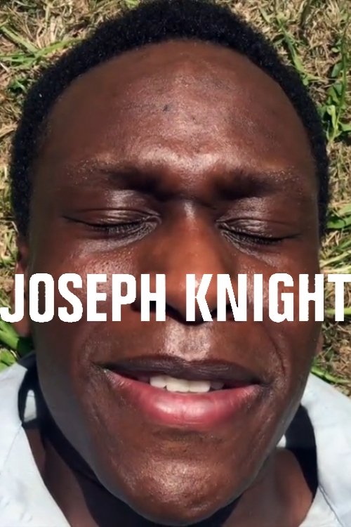Joseph Knight movie poster