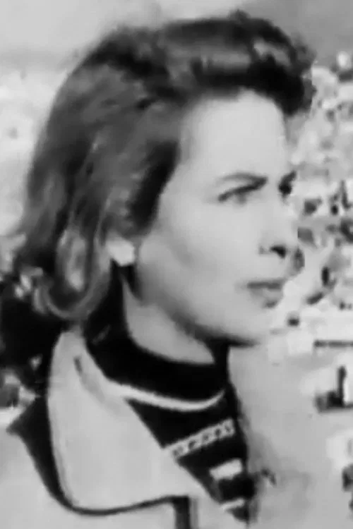 Alkistis Gaspari profile picture