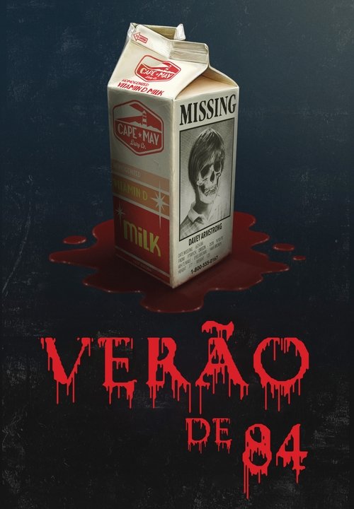 Poster do filme Verão de 84