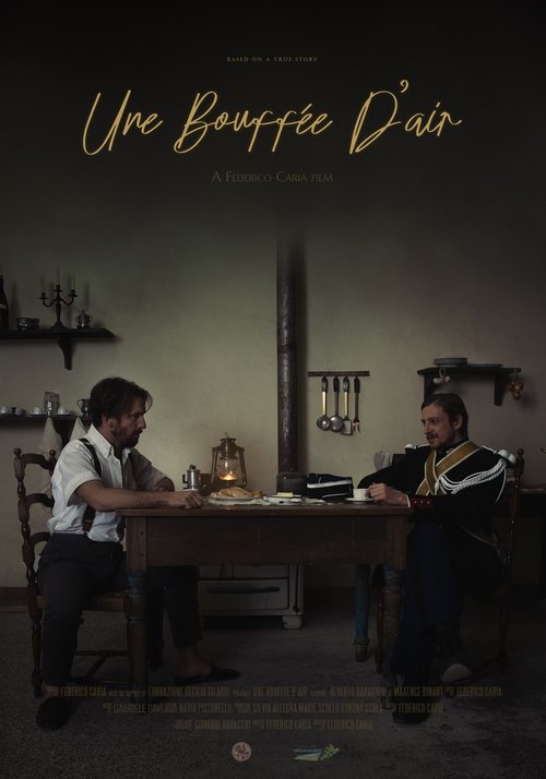 Une Bouffée D'air movie poster