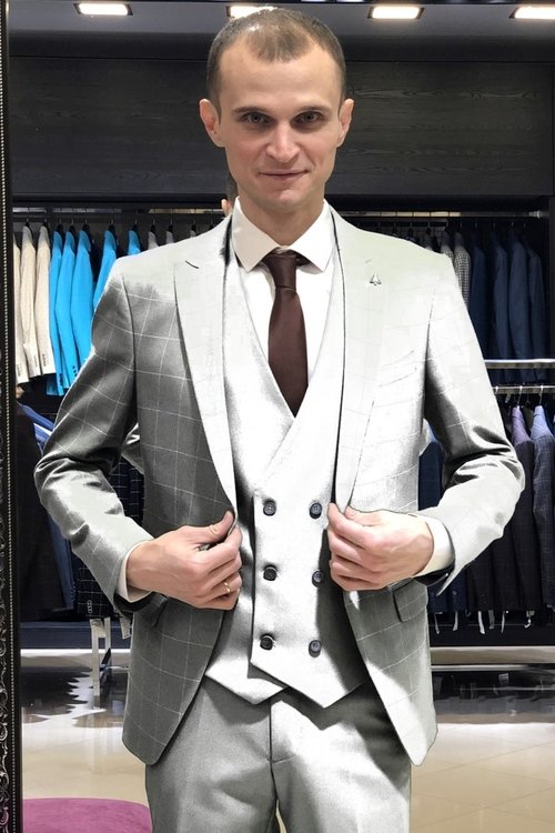 Денис Гущин profile picture