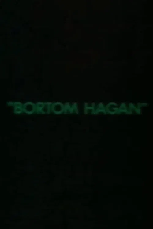 Poster do filme Bortom hagan