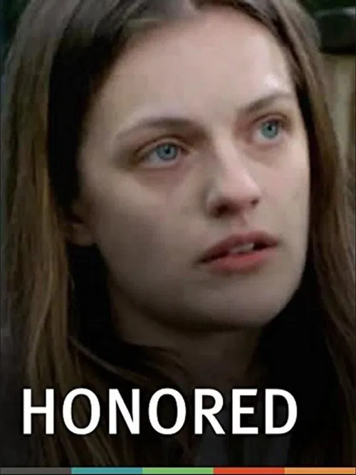 Honored movie poster