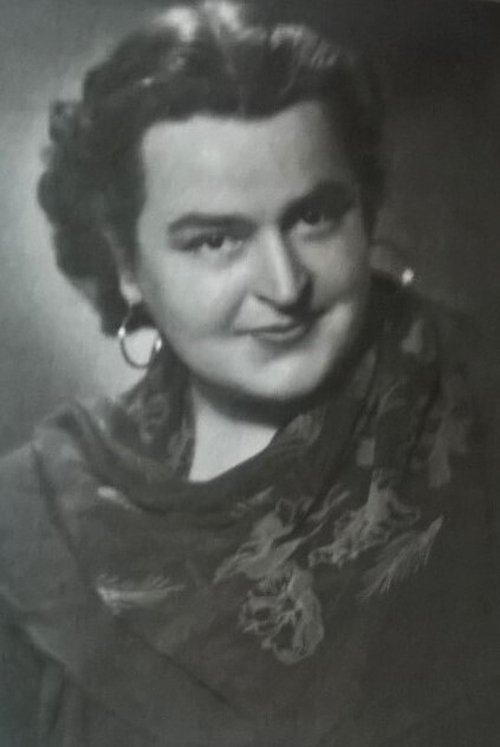 Foto de perfil de Elza Barūne