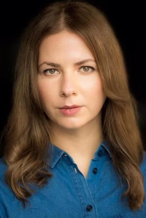 Cristina Stoica profile picture