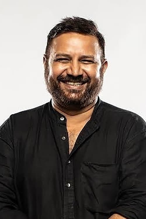 Kumud Mishra profile picture