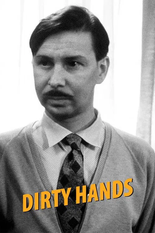 Dirty Hands movie poster