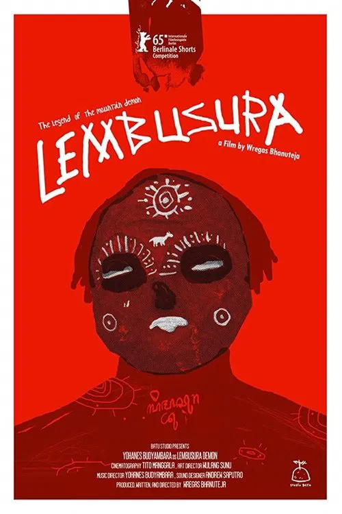 Lembusura movie poster