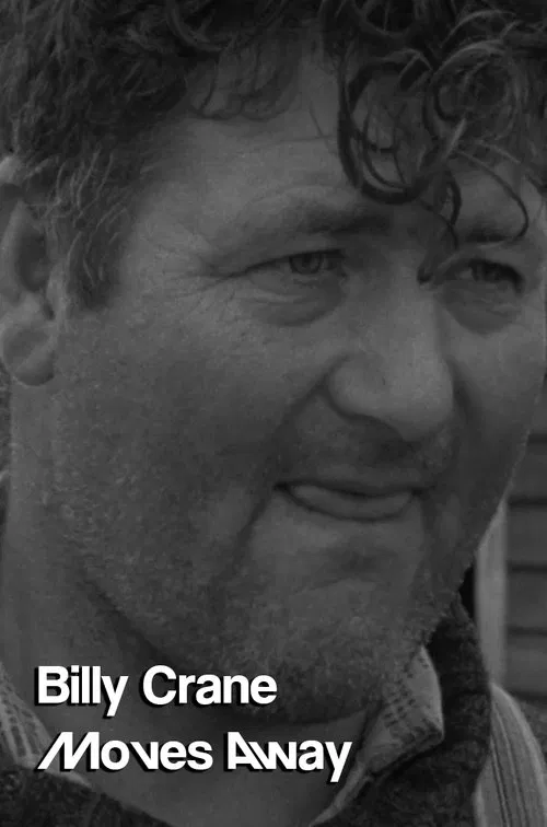 Billy Crane Moves Away movie poster