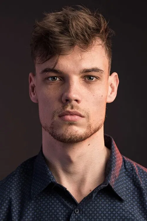 Wynand Ferreira profile picture