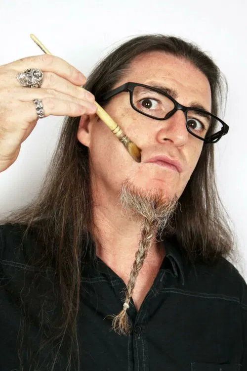 Foto de perfil de Antonio García Villarán