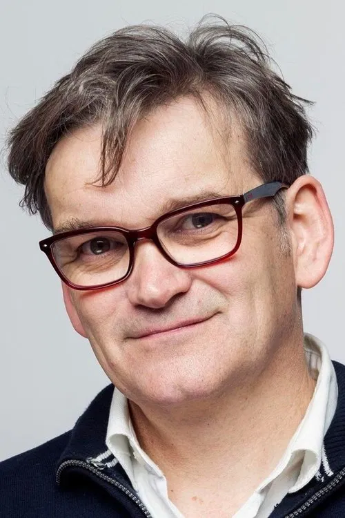Jerry Rothwell profile picture