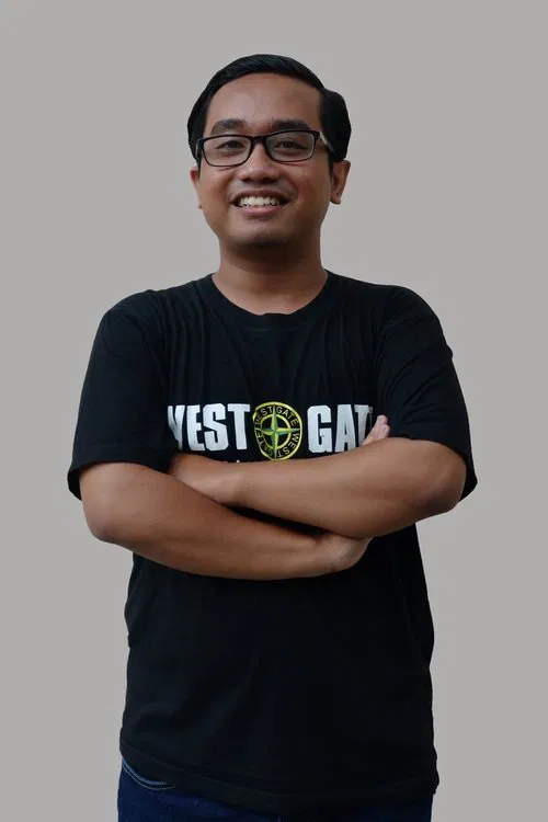 Enggar Asfinsani profile picture