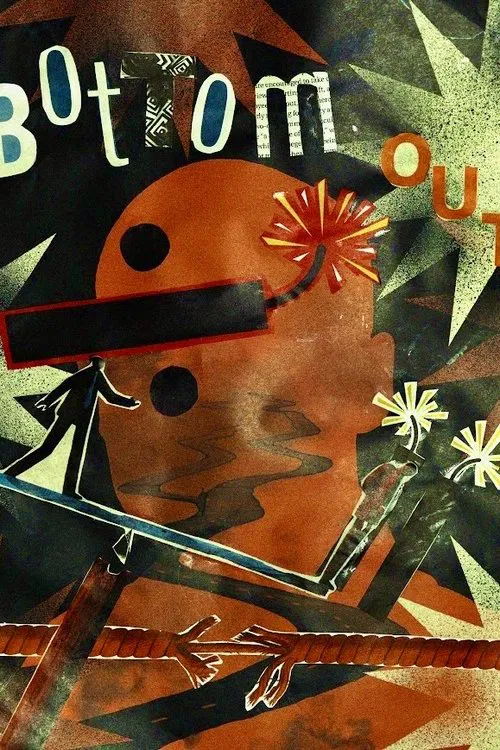 Bottom Out movie poster