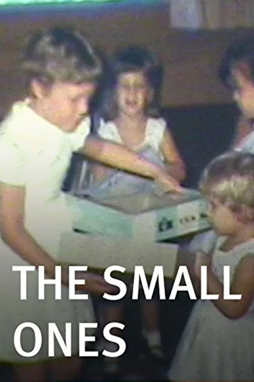 The Small Ones movie poster