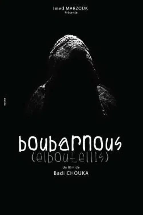 Boubarnous (Elboutellis) movie poster