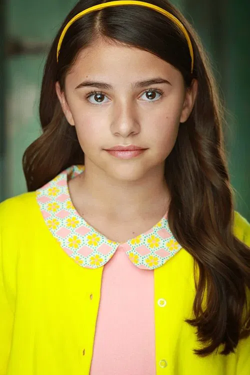 Sadie Coleman profile picture