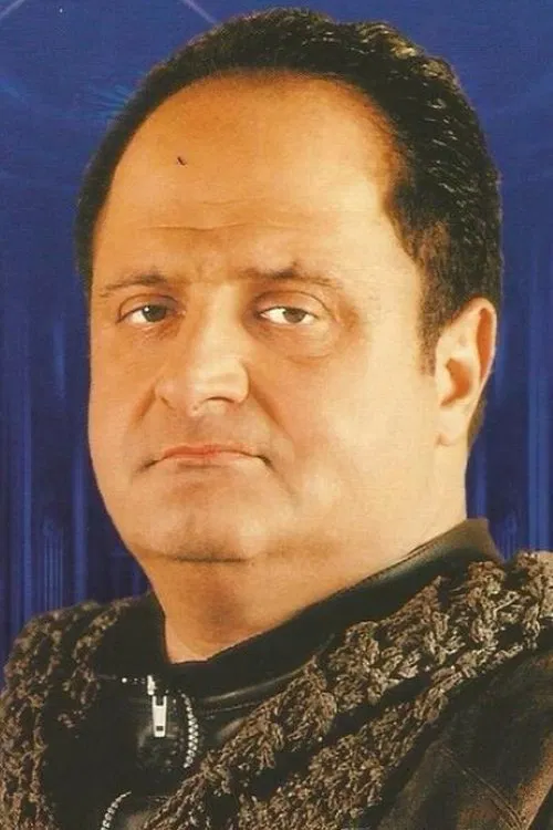 Jean-Claude Hadida profile picture