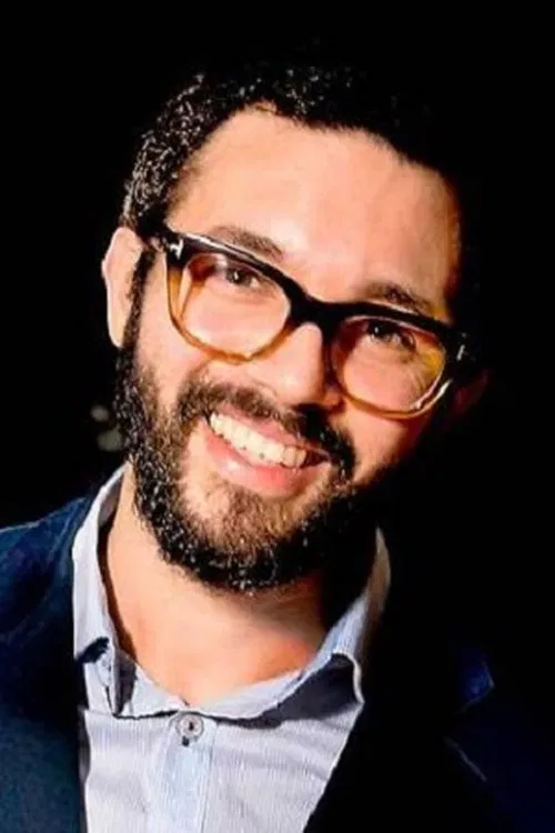 Samanou Acheche Sahlstrøm profile picture