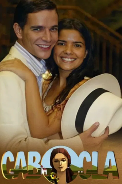 Especial Cabocla movie poster