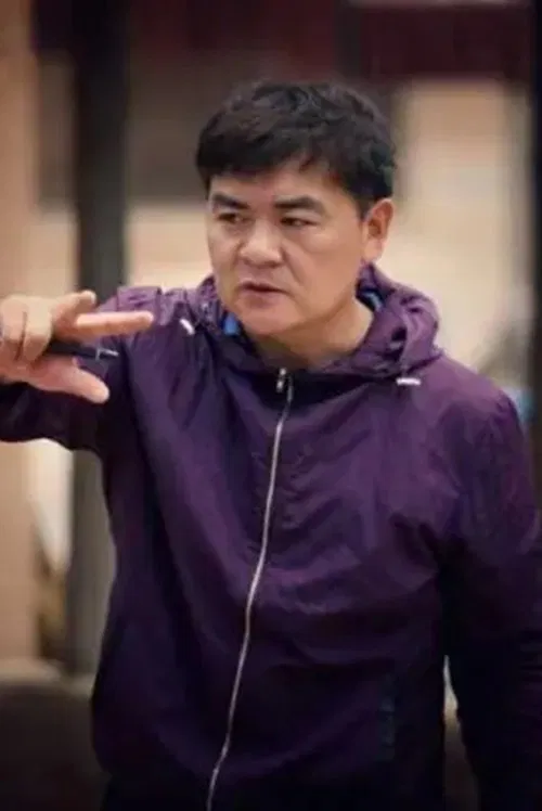 高成岗 profile picture