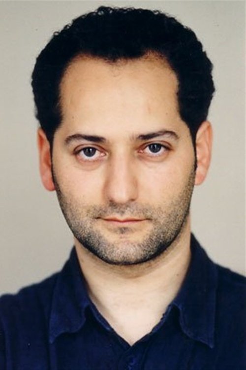 Jérôme Benilouz profile picture