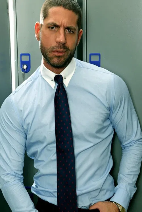 Axel Brooks profile picture