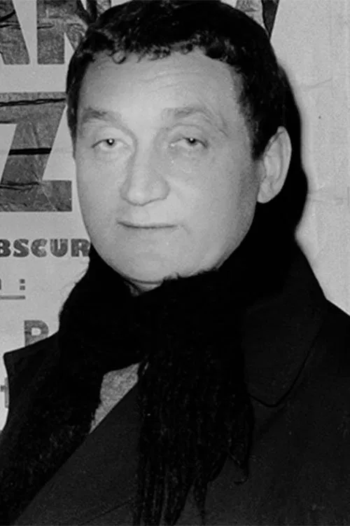 Walerian Borowczyk profile picture
