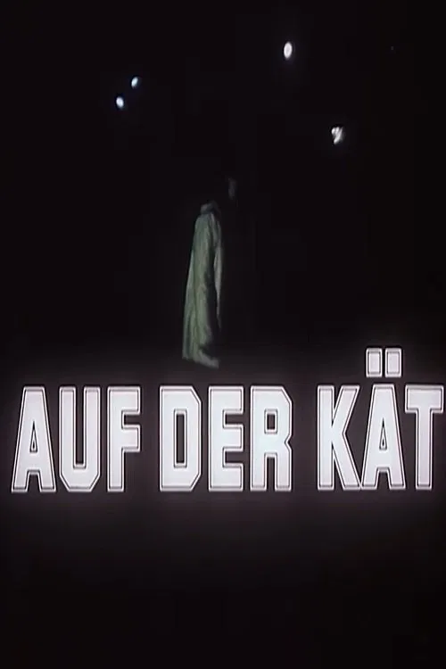 Auf der Kät movie poster