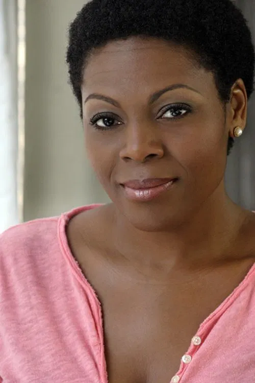 Tamela Aldridge profile picture