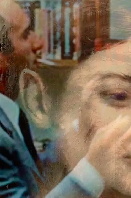 A Treatment movie poster