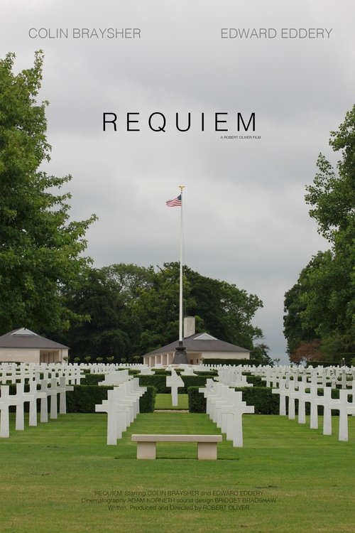 Poster do filme Requiem