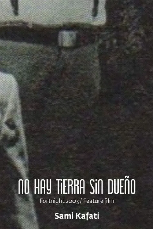 Calixto the Landlord movie poster