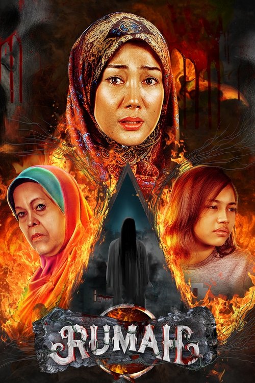 Rumah movie poster