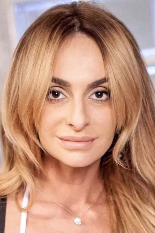Yekaterina Varnava profile picture