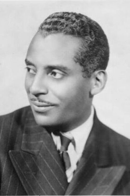 Foto de perfil de Noble Sissle