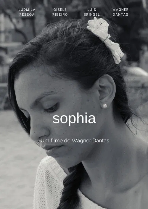 Sophia movie poster
